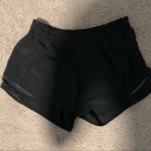 Like New Hotty Hotty Short